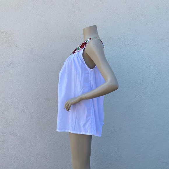 WOMEN’S CHAQUIRA MEXICAN TOP ONE SIZE - Picture 6 of 11